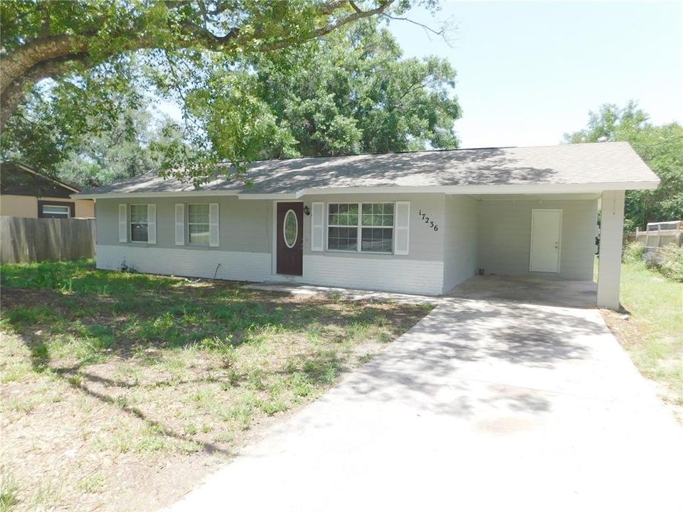 Recently Sold: $215,000 (3 beds, 1 baths, 1040 Square Feet)