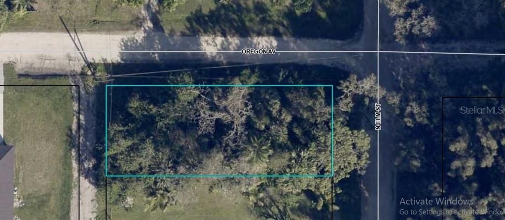 Recently Sold: $14,500 (0.14 acres)