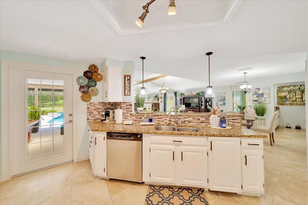 На продажу: $950,000 (4 спален, 3 ванн, 2844 Квадратных фут)