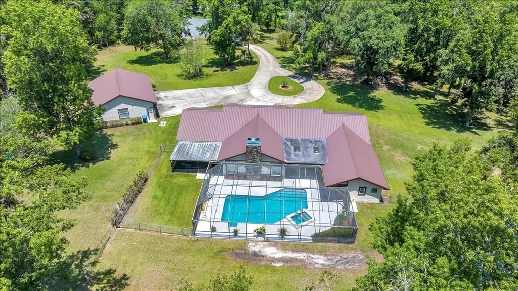 На продажу: $950,000 (4 спален, 3 ванн, 2844 Квадратных фут)