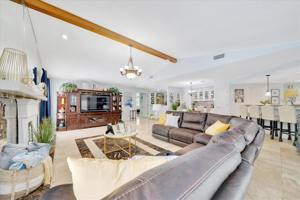 На продажу: $950,000 (4 спален, 3 ванн, 2844 Квадратных фут)