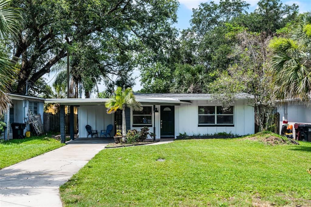 Vendido Recientemente: $395,000 (2 camas, 1 baños, 892 Pies cuadrados)