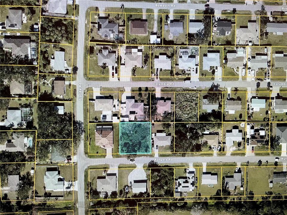 Vendido Recientemente: $89,000 (0.23 acres)