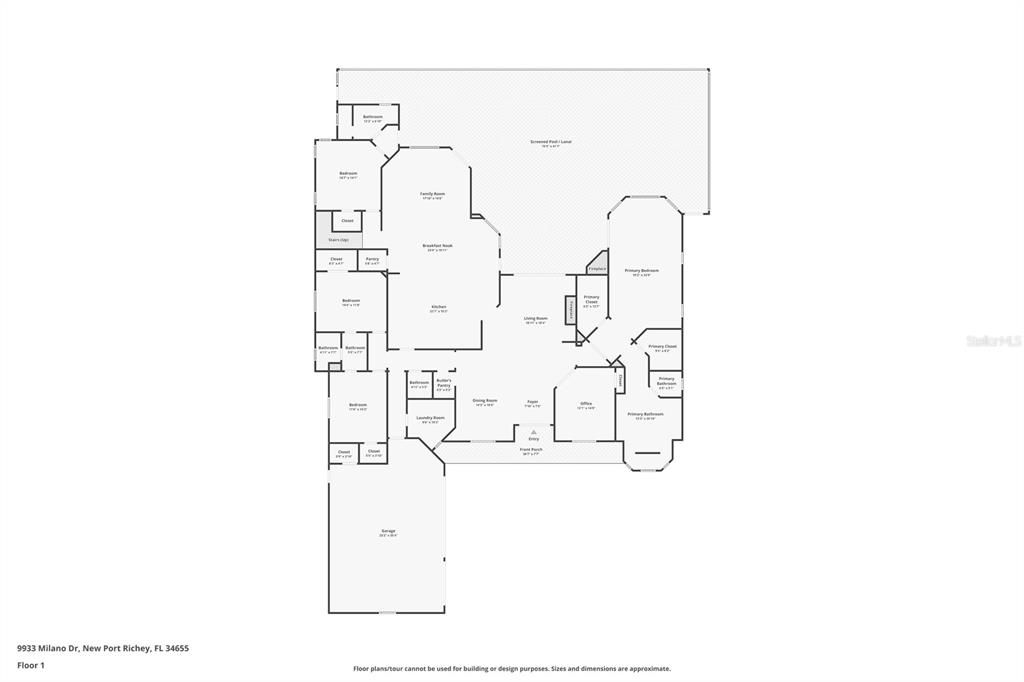 待售: $1,799,900 (4 贝兹, 4 浴室, 4914 平方英尺)
