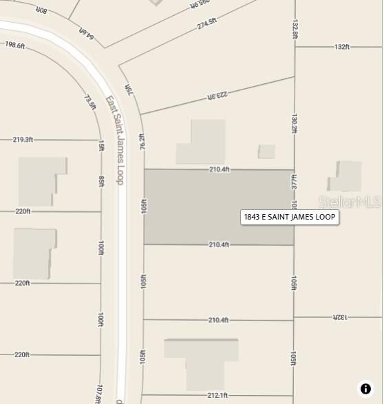 For Sale: $43,000 (0.51 acres)