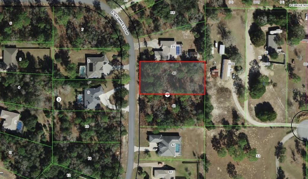 For Sale: $43,000 (0.51 acres)