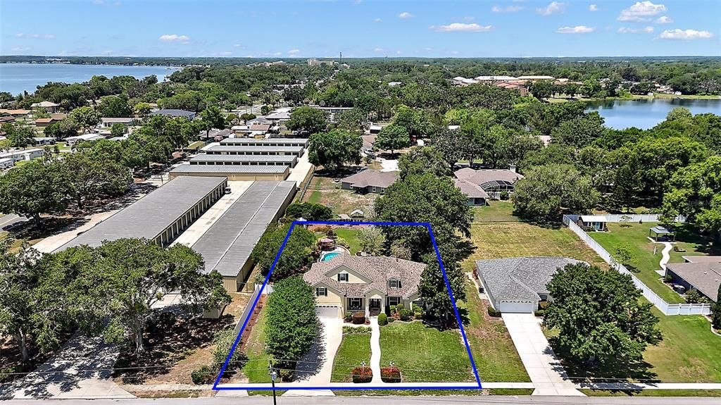 合同活跃: $599,000 (4 贝兹, 3 浴室, 2774 平方英尺)