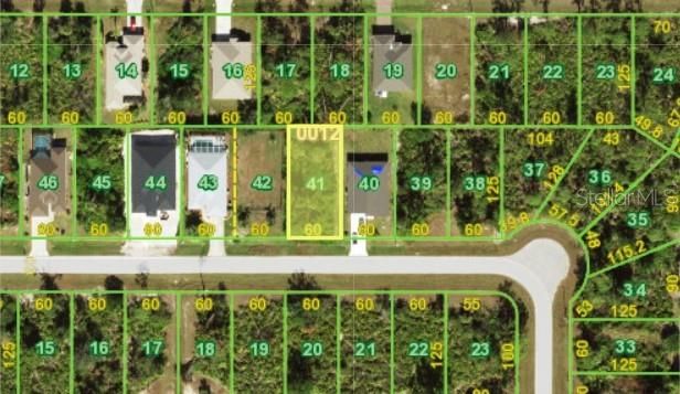 Под контрактом: $27,900 (0.17 acres)