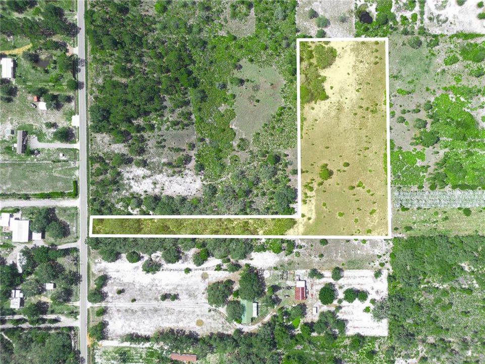 最近售出: $85,000 (4.60 acres)