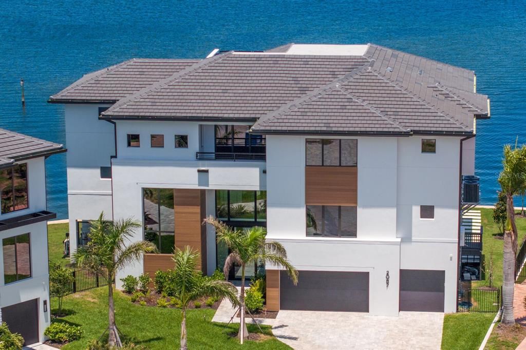 На продажу: $6,400,000 (5 спален, 5 ванн, 6036 Квадратных фут)