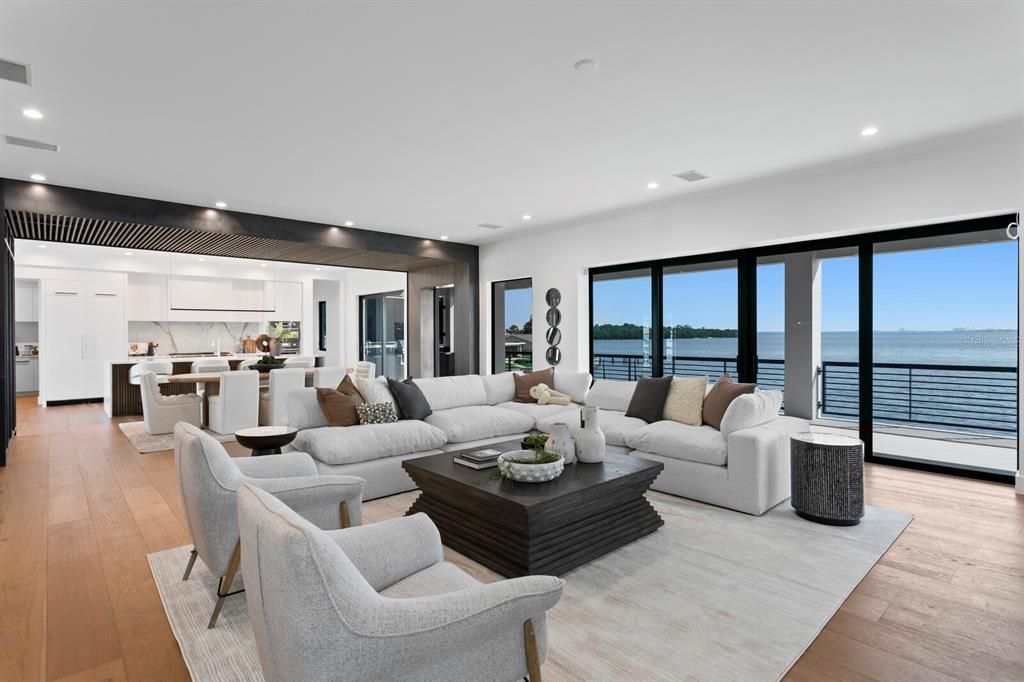 На продажу: $6,400,000 (5 спален, 5 ванн, 6036 Квадратных фут)