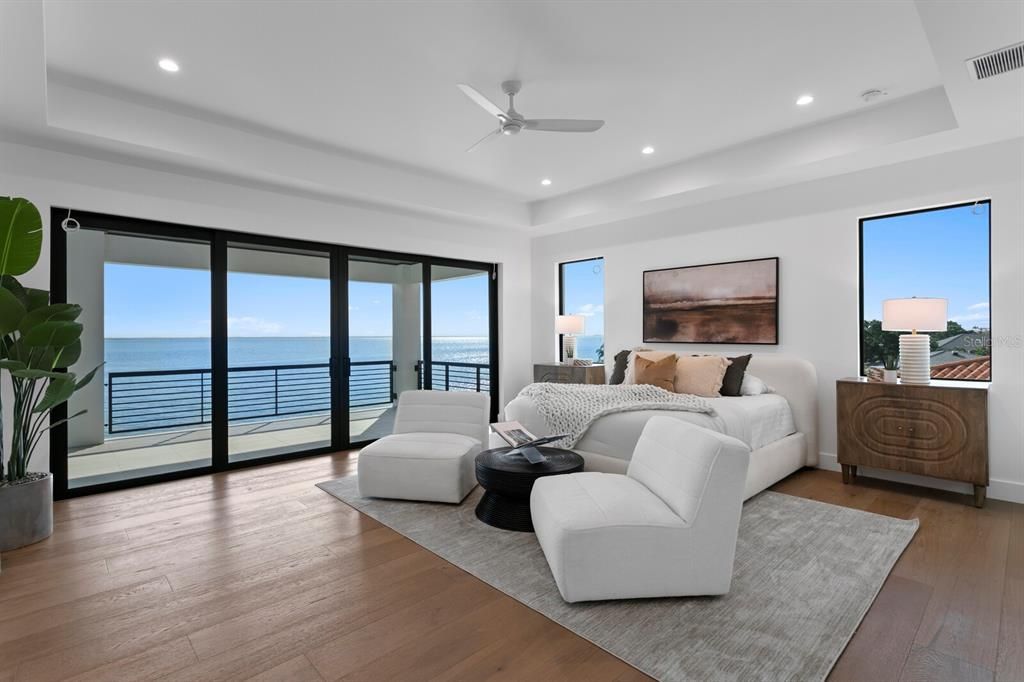 На продажу: $6,400,000 (5 спален, 5 ванн, 6036 Квадратных фут)