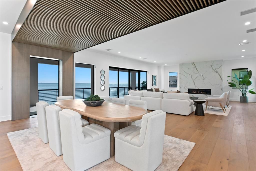 На продажу: $6,400,000 (5 спален, 5 ванн, 6036 Квадратных фут)