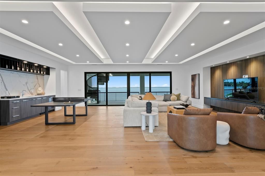 На продажу: $6,400,000 (5 спален, 5 ванн, 6036 Квадратных фут)