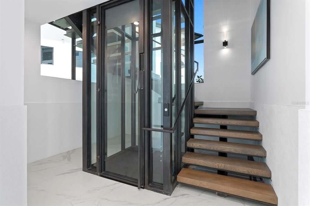 На продажу: $6,400,000 (5 спален, 5 ванн, 6036 Квадратных фут)