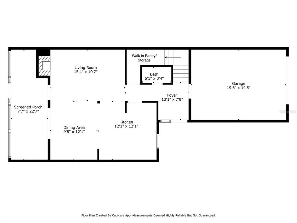 For Sale: $275,000 (2 beds, 2 baths, 1425 Square Feet)