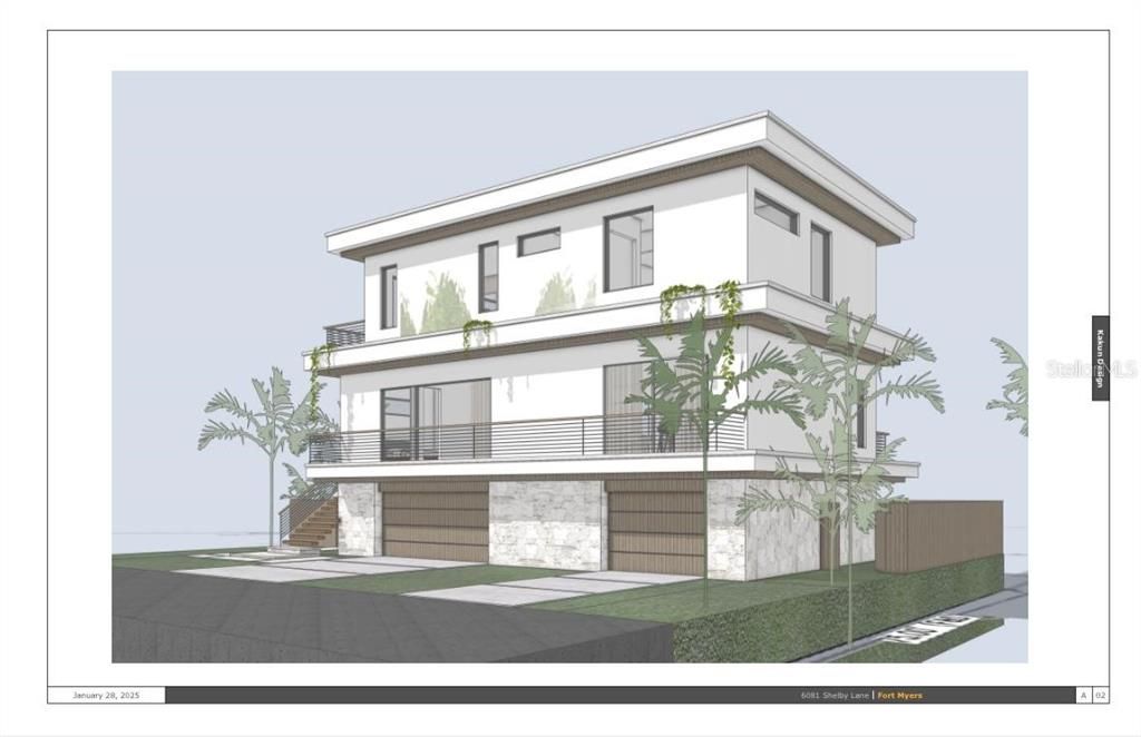 待售: $750,000 (0.13 acres)