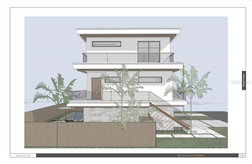 待售: $750,000 (0.13 acres)