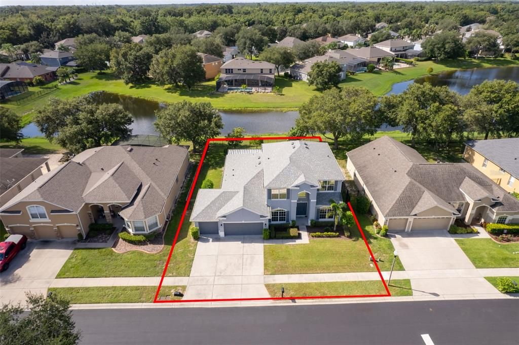 For Sale: $671,000 (5 beds, 3 baths, 3017 Square Feet)