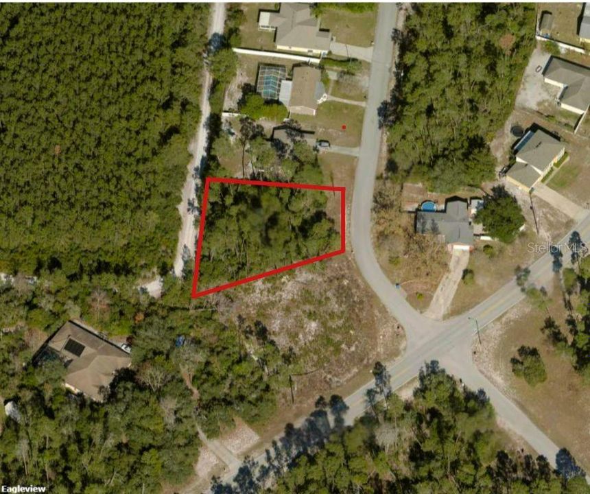 待售: $69,000 (0.36 acres)