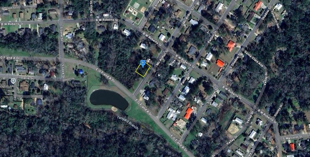 待售: $12,999 (0.17 acres)