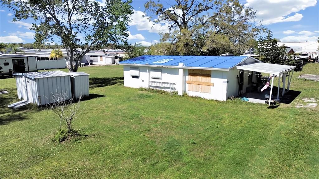 For Sale: $500,000 (1 beds, 1 baths, 480 Square Feet)