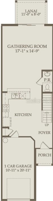 En Venta: $299,990 (3 camas, 2 baños, 1699 Pies cuadrados)