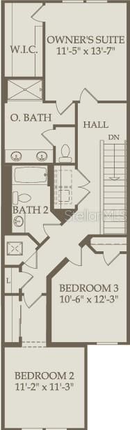 En Venta: $299,990 (3 camas, 2 baños, 1699 Pies cuadrados)