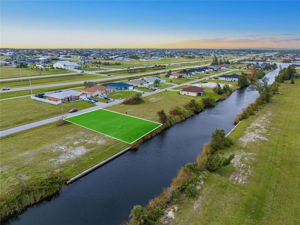 На продажу: $59,900 (0.23 acres)