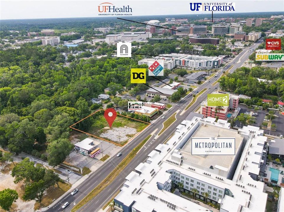 For Sale: $1,500,000 (0.77 acres)