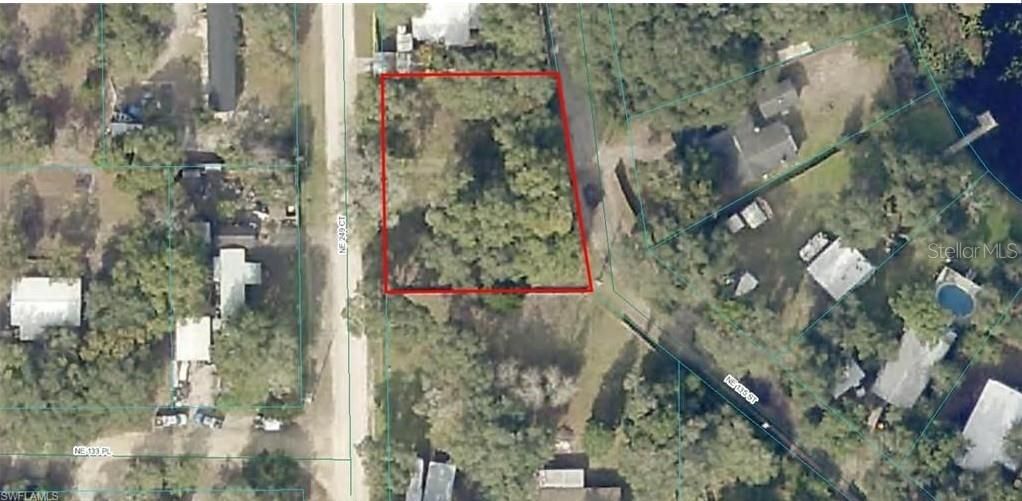 Recently Sold: $17,500 (0.35 acres)