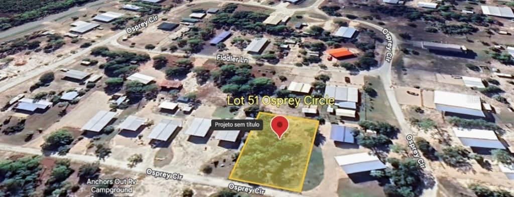 En Venta: $69,000 (0.29 acres)