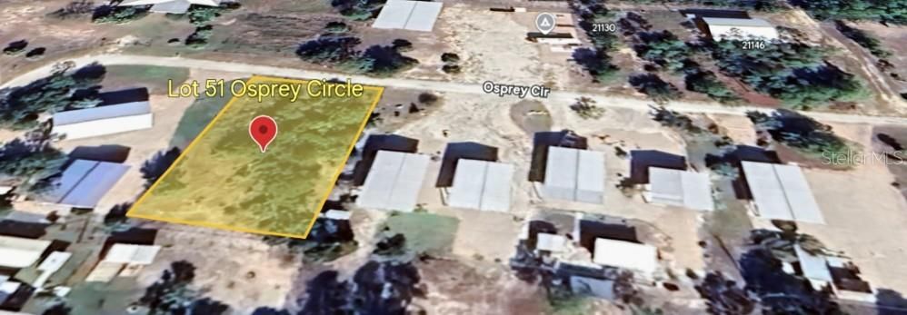 En Venta: $69,000 (0.29 acres)