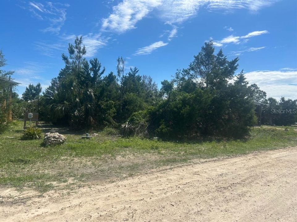 En Venta: $69,000 (0.29 acres)
