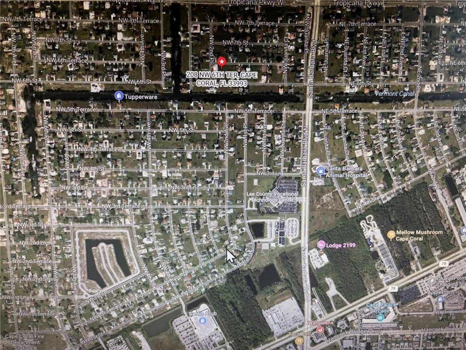 最近售出: $72,000 (0.34 acres)