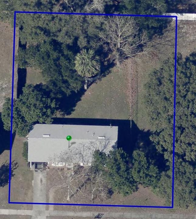 На продажу: $268,000 (3 спален, 2 ванн, 1025 Квадратных фут)