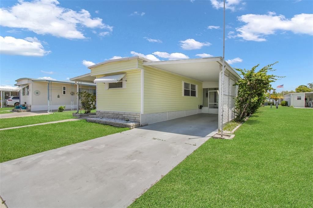 Activo con contrato: $83,900 (2 camas, 1 baños, 672 Pies cuadrados)