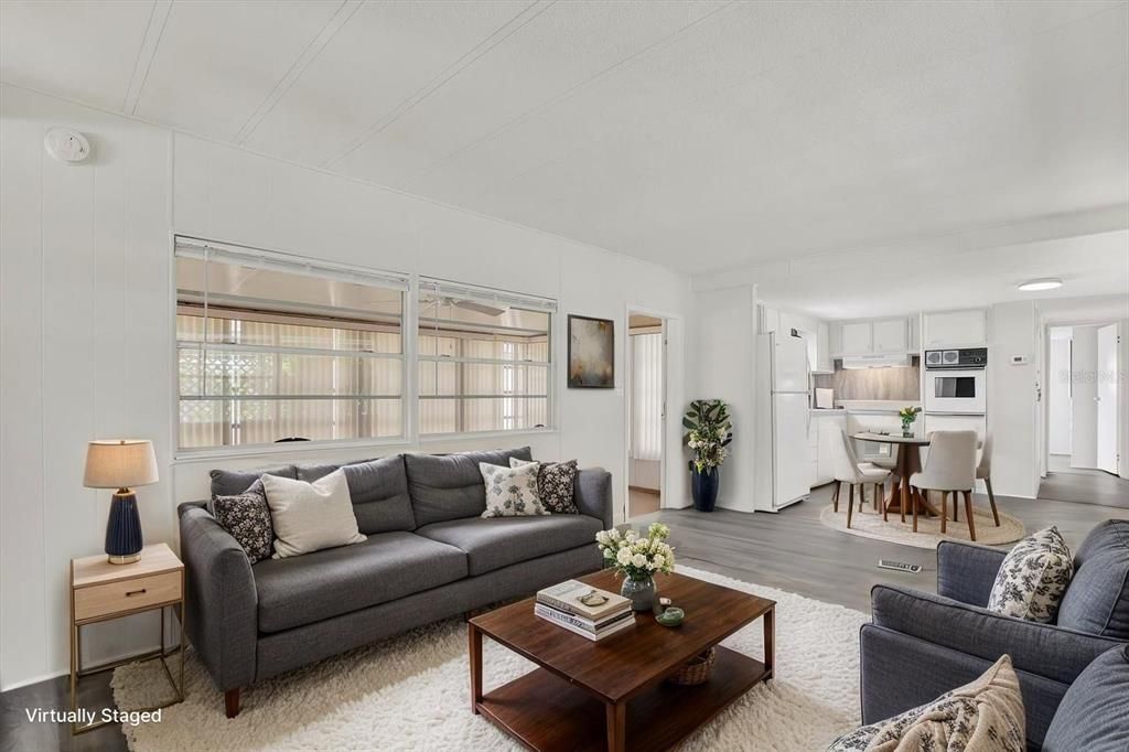 Activo con contrato: $83,900 (2 camas, 1 baños, 672 Pies cuadrados)