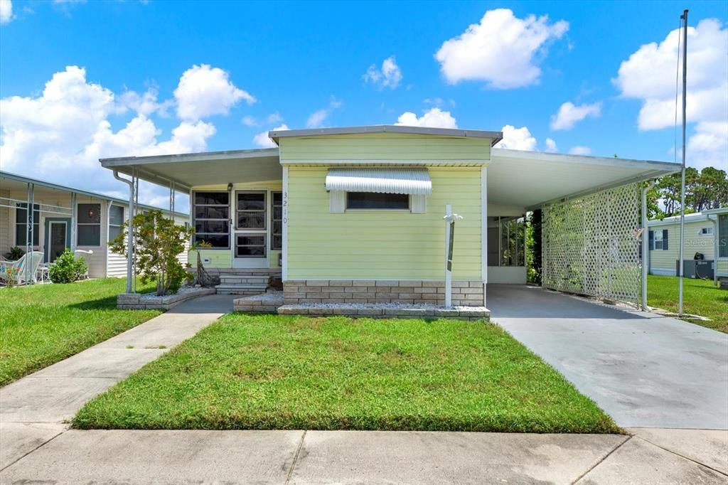 Activo con contrato: $83,900 (2 camas, 1 baños, 672 Pies cuadrados)