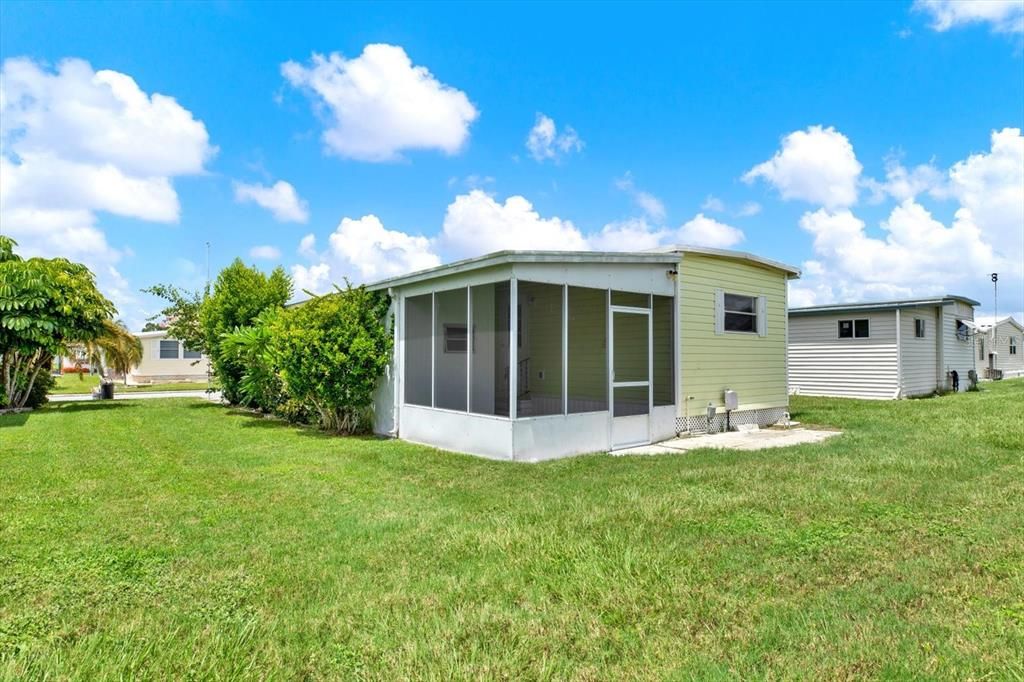 Activo con contrato: $83,900 (2 camas, 1 baños, 672 Pies cuadrados)