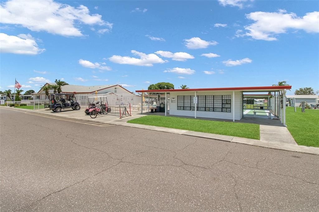 Activo con contrato: $83,900 (2 camas, 1 baños, 672 Pies cuadrados)