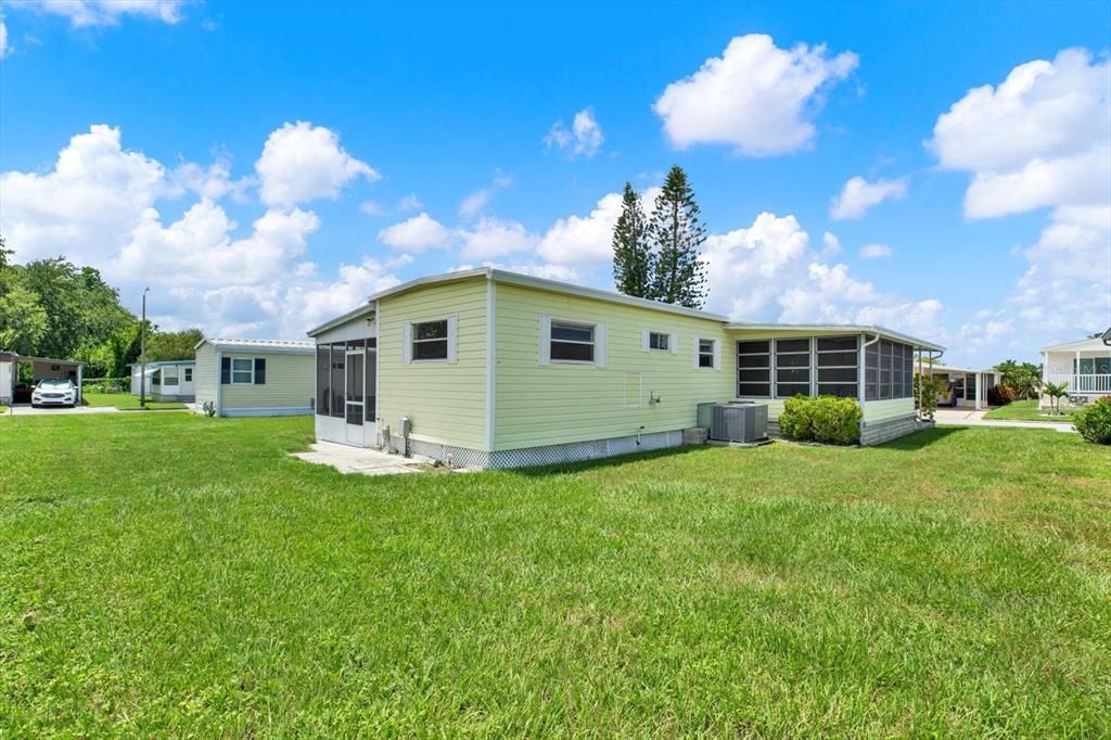 Activo con contrato: $83,900 (2 camas, 1 baños, 672 Pies cuadrados)