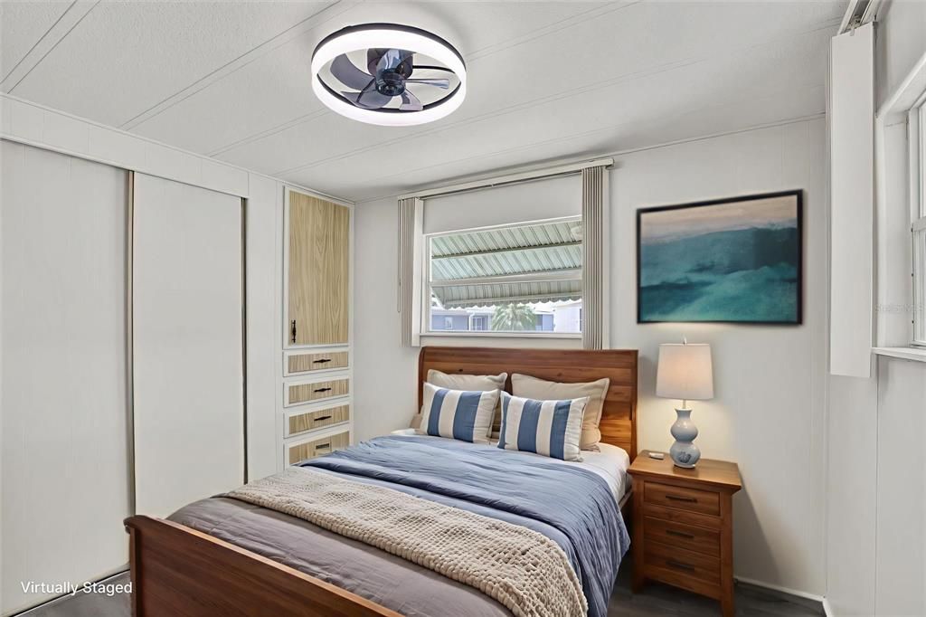 Activo con contrato: $83,900 (2 camas, 1 baños, 672 Pies cuadrados)