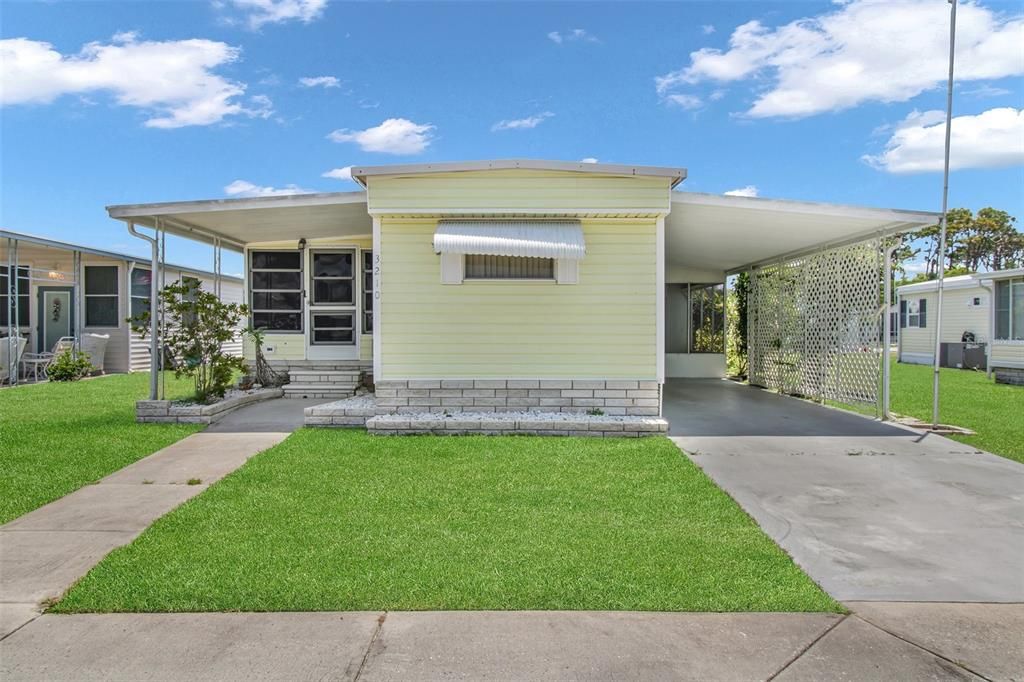 Activo con contrato: $83,900 (2 camas, 1 baños, 672 Pies cuadrados)