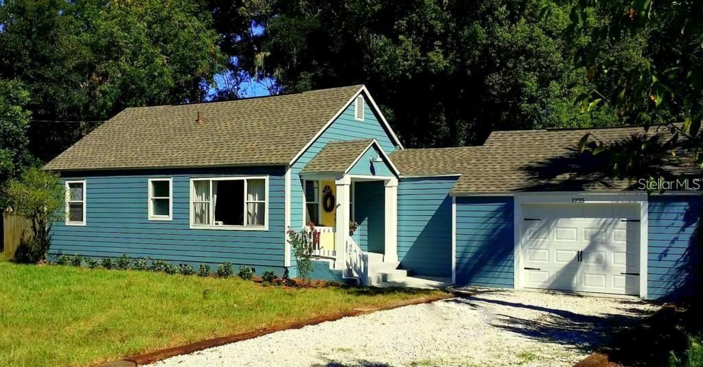 На продажу: $270,000 (3 спален, 1 ванн, 1080 Квадратных фут)