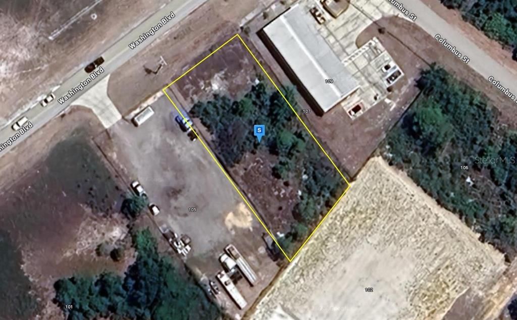 Recently Sold: $34,999 (0.41 acres)