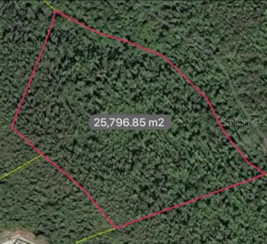 For Sale: $150,000 (6.37 acres)