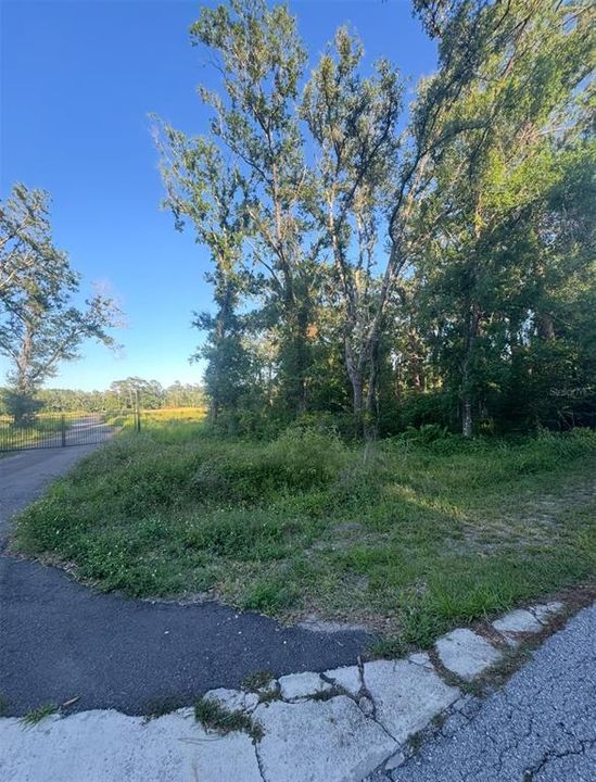 En Venta: $99,500 (0.25 acres)