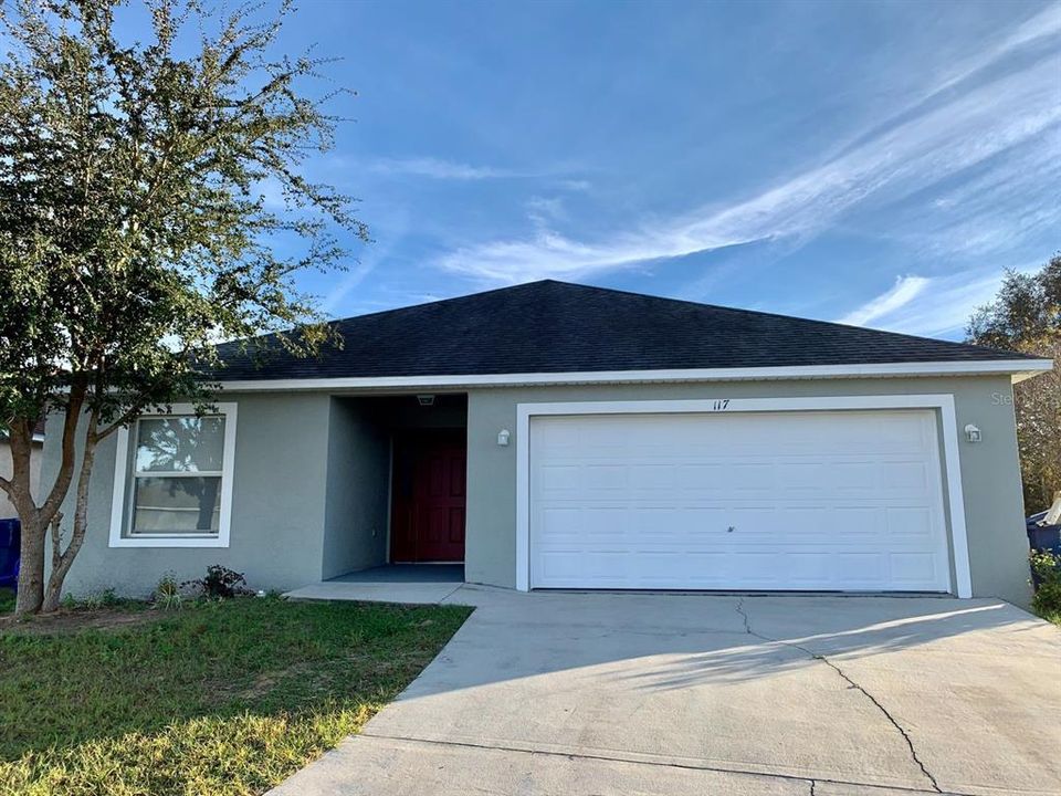 最近租的: $2,100 (3 贝兹, 2 浴室, 1532 平方英尺)