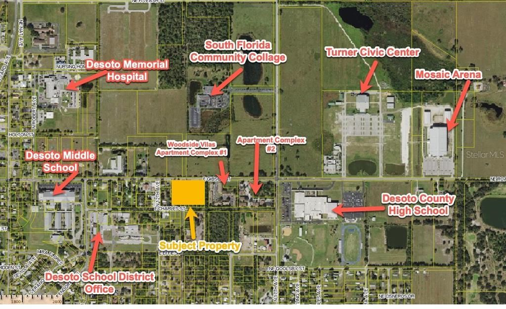 待售: $850,000 (0.21 acres)